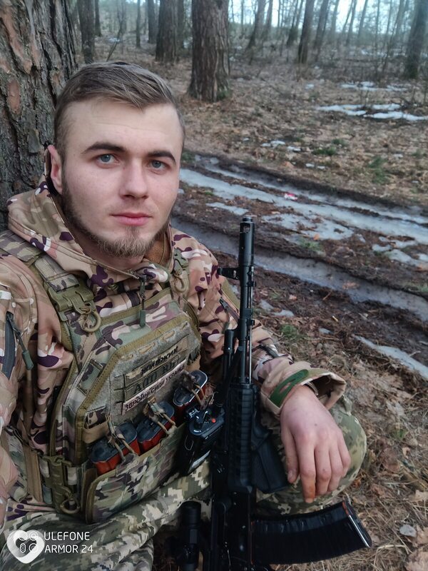 Влад, Болград