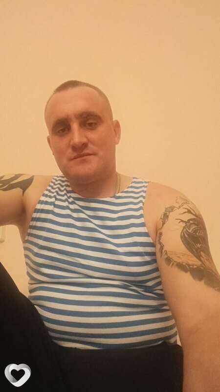 Николай, 34, Москве — анкета №2980259