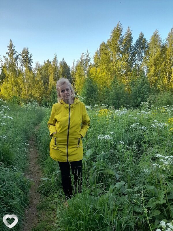 Татьяна, 58, Кирове — анкета №2980260