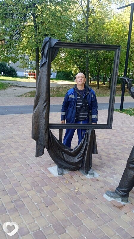 Павел, 42, Владимире — анкета №2980262