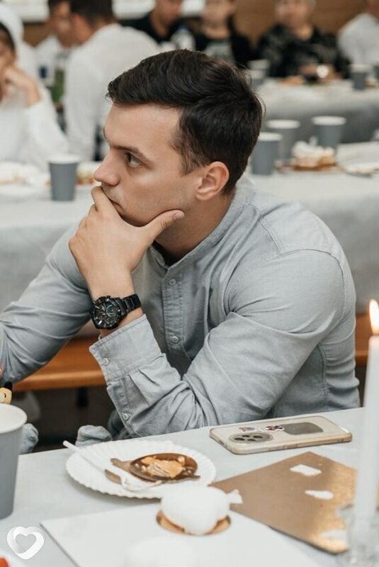 Алексей, 31, Москве — анкета №2980264
