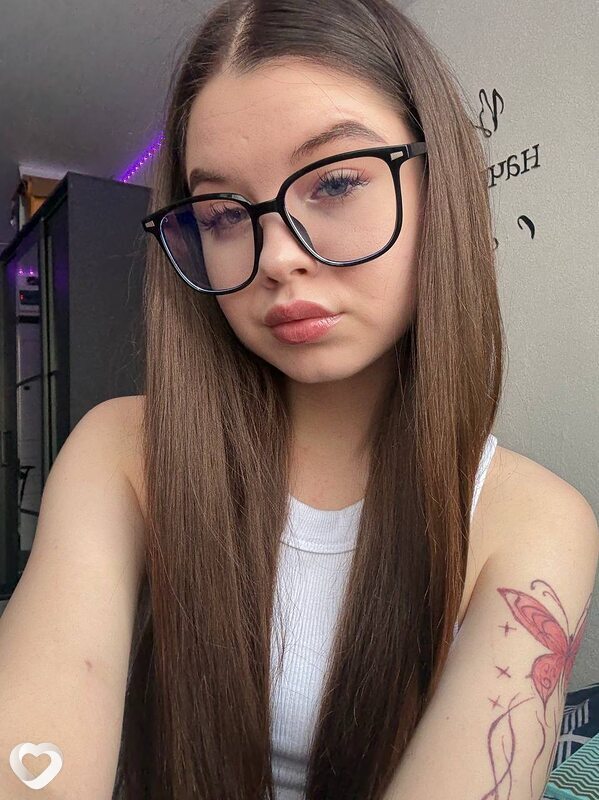 Елена, 19, Красноярске — анкета №2980265