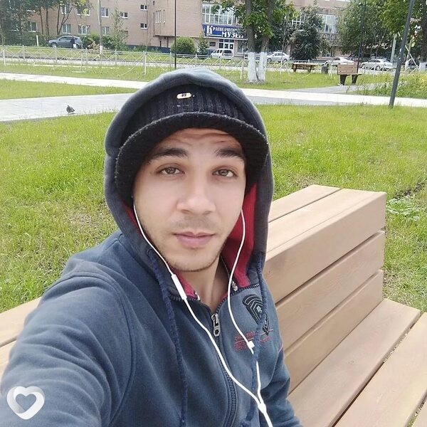 Саасаа, 32, Ульяновске — анкета №2980280