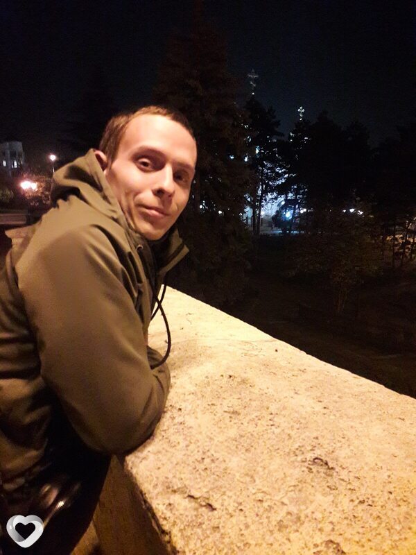 Сергей, 31, Ессентуках — анкета №2980207