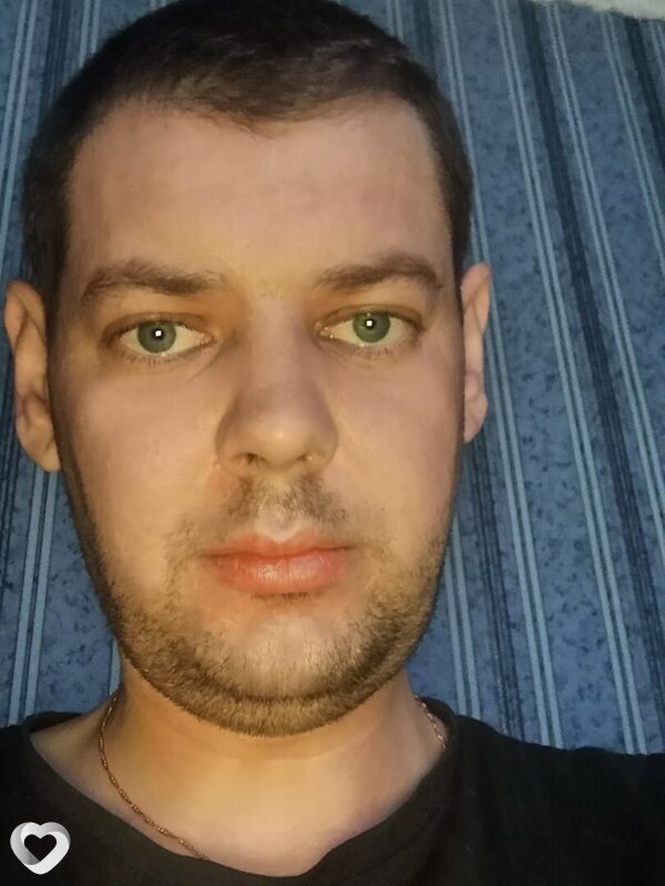 Денис, 38, Мариуполе — анкета №2980214