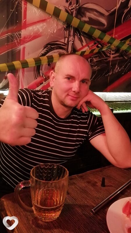 Юрий, 44, Саратове — анкета №2980217