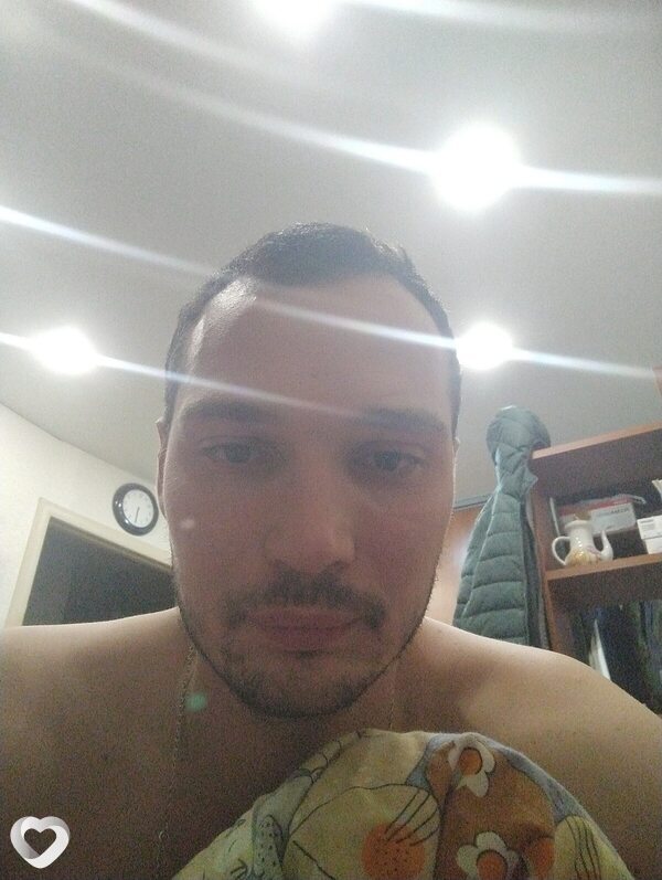 Вова, 32, Североморске — анкета №2980218