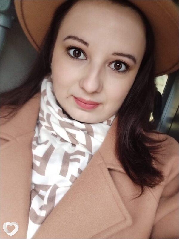 Злата, 31, Минске — анкета №2980229