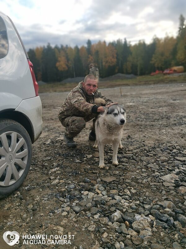 Максим, 38, Тюмени — анкета №2980230