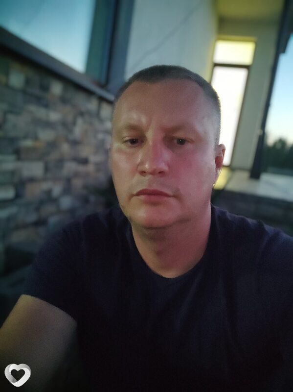 Андрей, 35, Минске — анкета №2980237