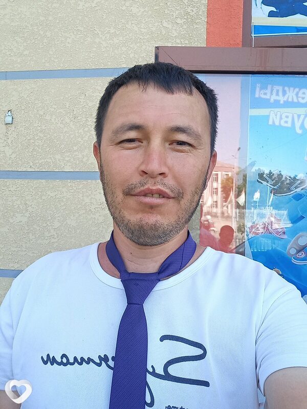 Хусниддин, 37, Владимире — анкета №2980248