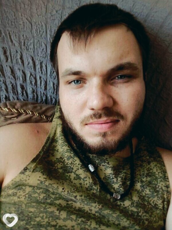 Артём, 32, Иркутске — анкета №2980253