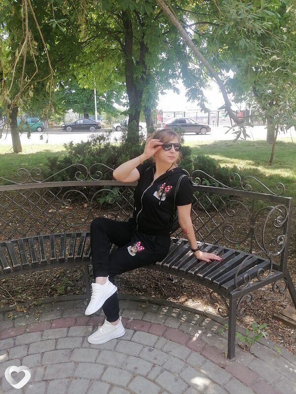 Елена, 41, Тихорецке — анкета №2980286