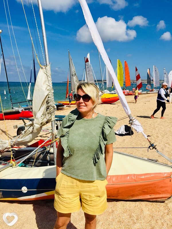 Светлана, 48, Набережных Челнах — анкета №2980287