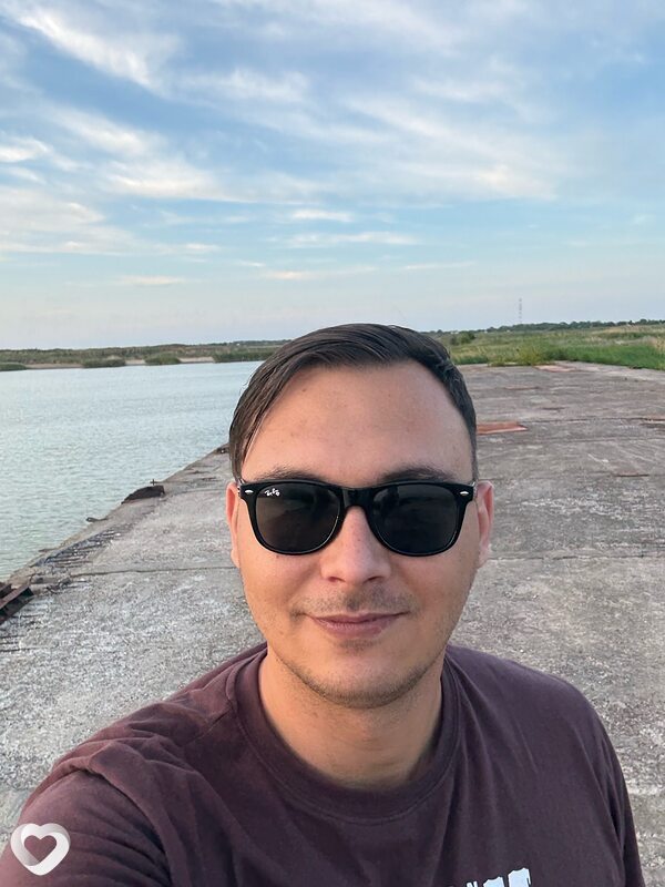 Maksim, 31, Таганроге — анкета №2980297