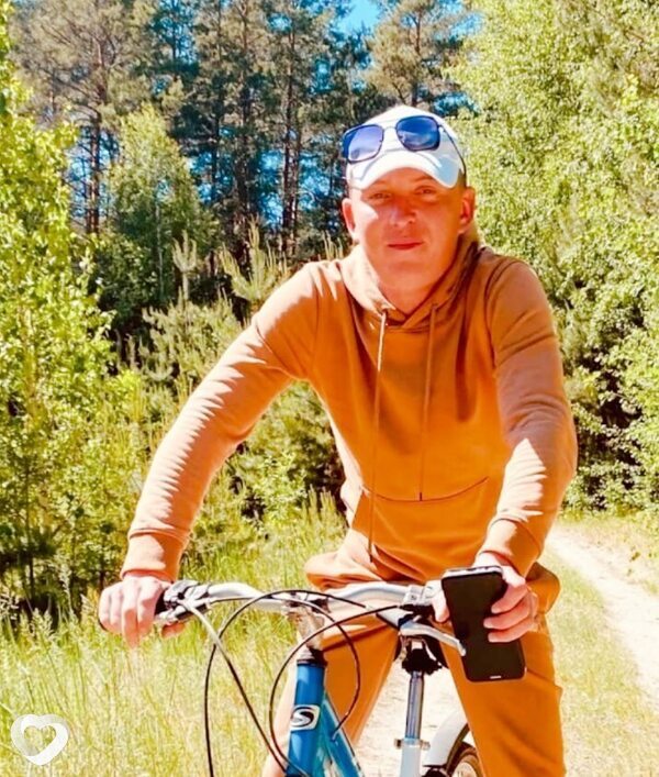 Александр, 37, Саранске — анкета №2980304