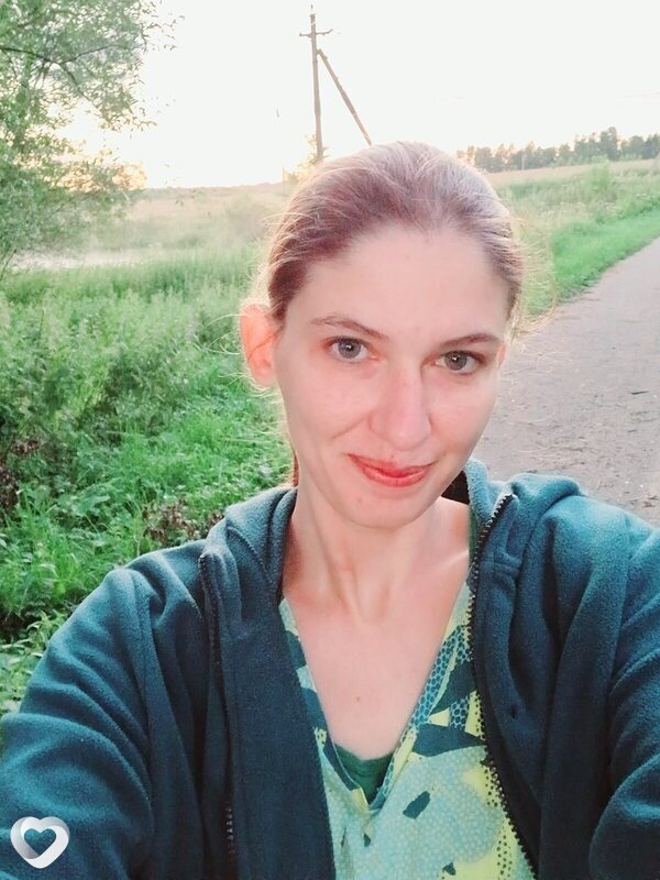 Мария, 31, Подольске — анкета №2980090