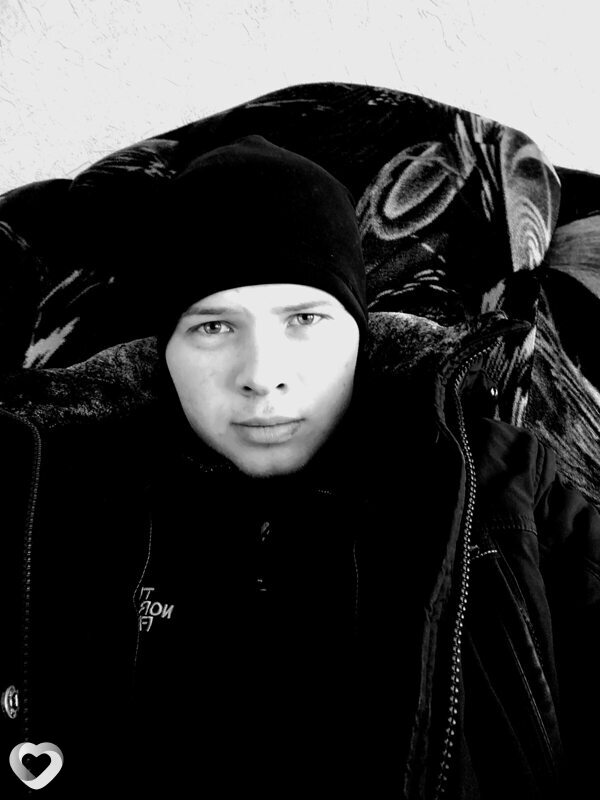 Роман, 22, Курске — анкета №2980092