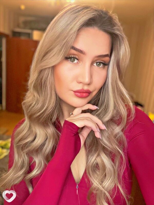 Ирина, 24, Липецке — анкета №2980101