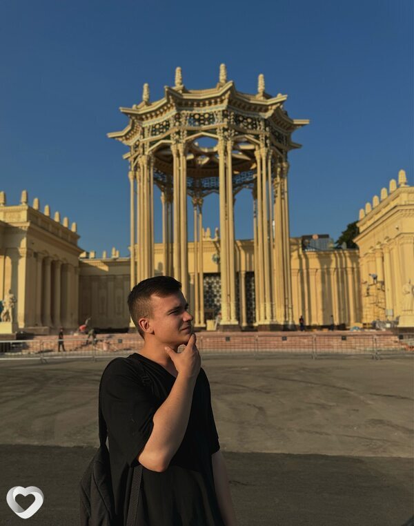 Евгений, 25, Туле — анкета №2980331