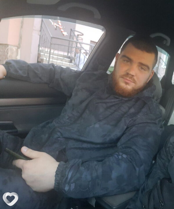Максим, 33, Бобруйске — анкета №2980335
