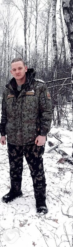 Роман, 26, Бобруйске — анкета №2980343