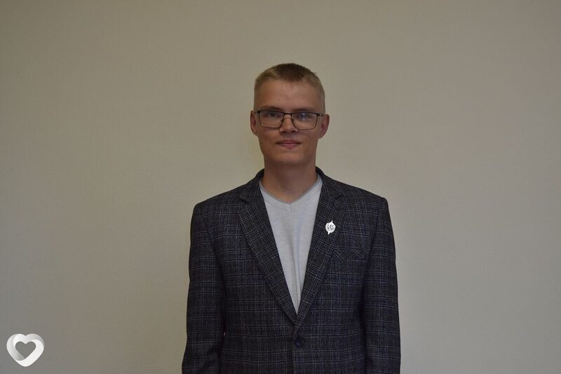 Александр, 20, Воронеже — анкета №2980347