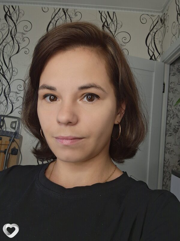 Анастасия, 34, Санкт-Петербурге — анкета №2980348