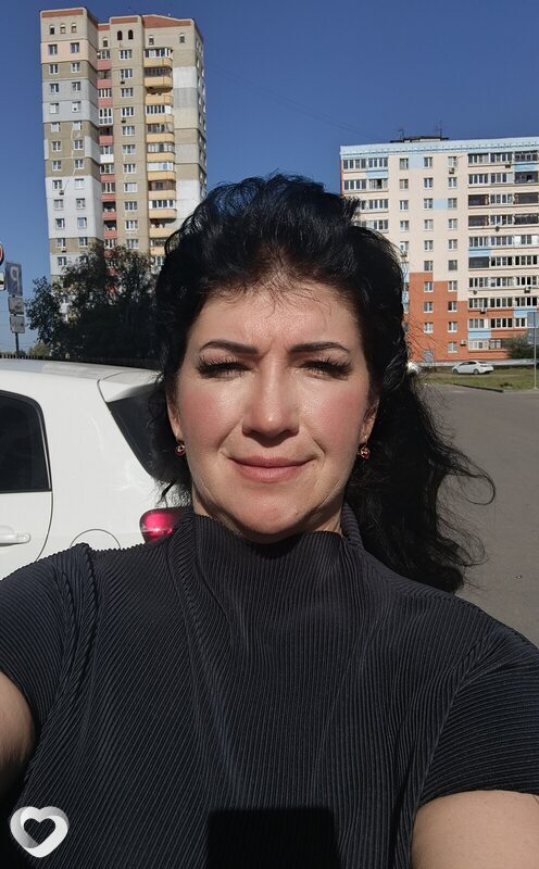 Татьяна, 46, Нижнем Новгороде — анкета №2980358