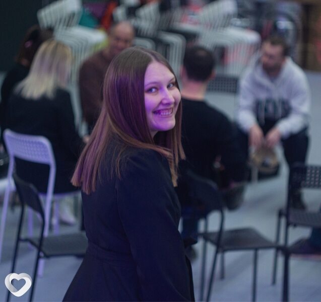 Анна, 32, Химках — анкета №2980366