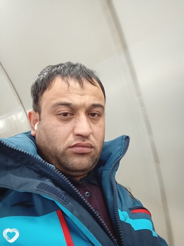 Зейниддин, 34, Екатеринбурге — анкета №2980369