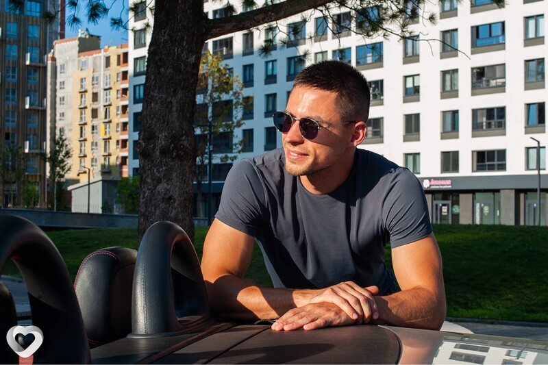 Алексей, 33, Санкт-Петербурге — анкета №2980371