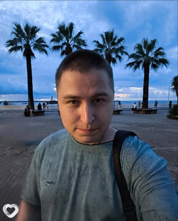 Антон, 31, Тюмени — анкета №2980377