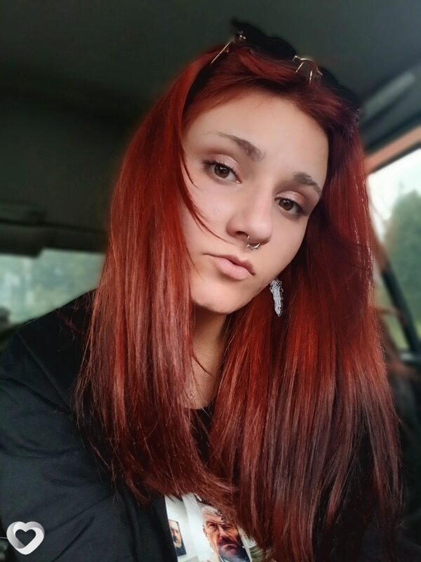 Анна, 21, Рязани — анкета №2980380