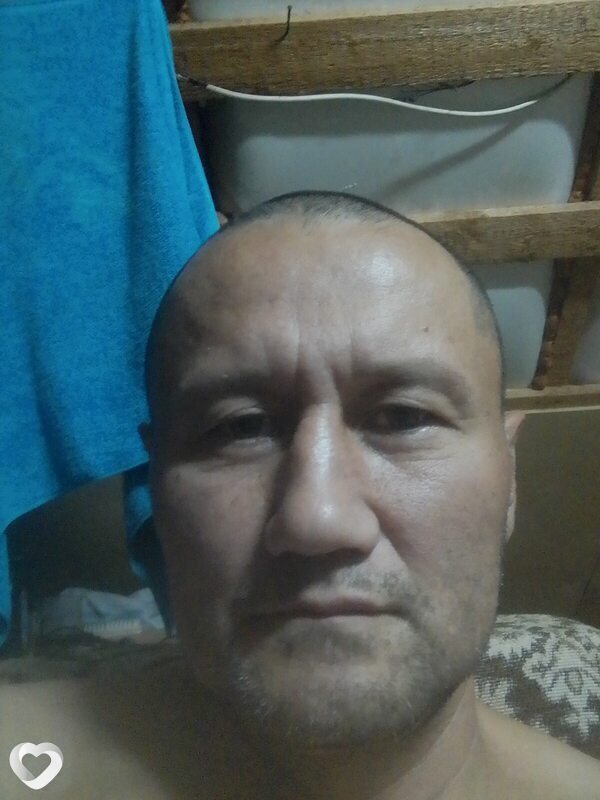 Ермек, 46, Видном — анкета №2980387