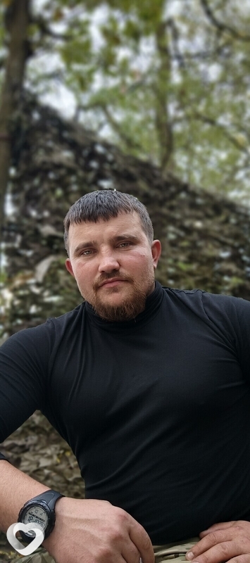 Родион, 32, Новороссийске — анкета №2980393