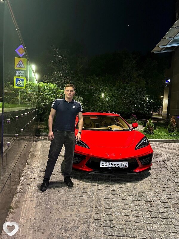 Роман, 21, Апрелевке — анкета №2980397