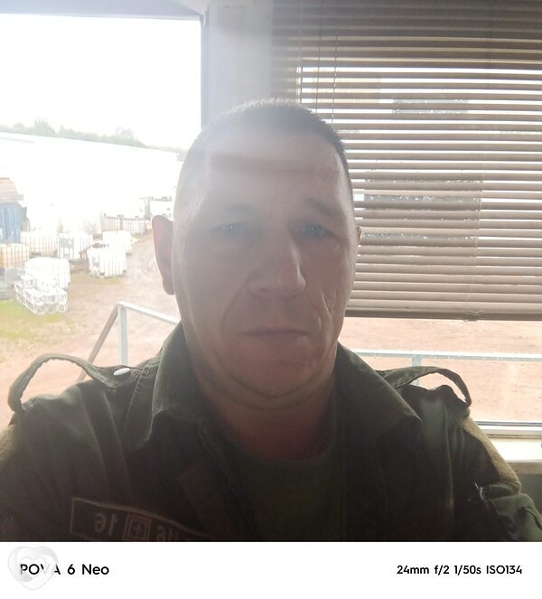 Тимур, 47, Санкт-Петербурге — анкета №2980399