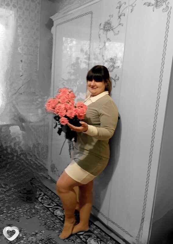 Анна, 50, Воронеже — анкета №2980707