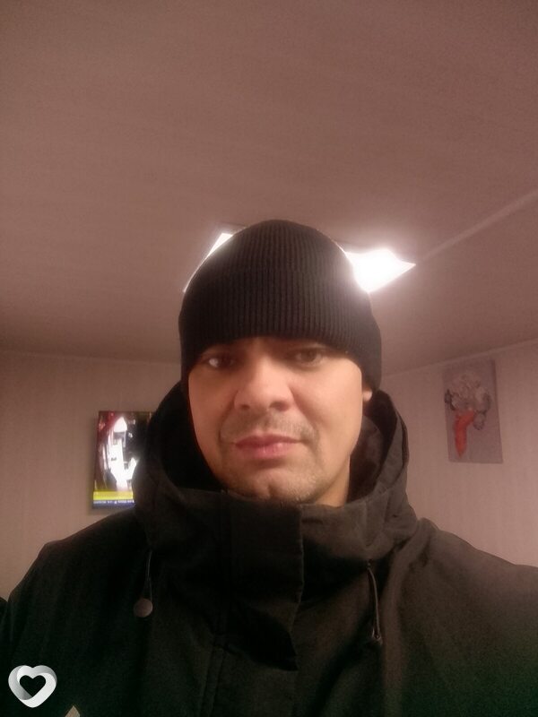 Альфред, 39, Набережных Челнах — анкета №2980708