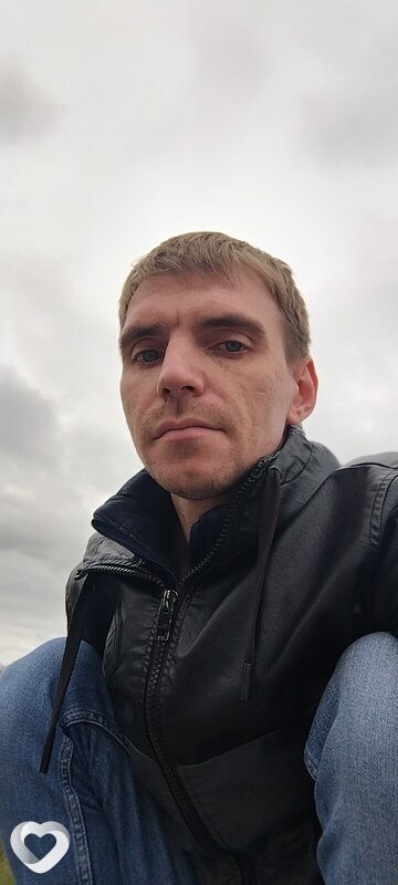Денис, 33, Нижнем Новгороде — анкета №2980713
