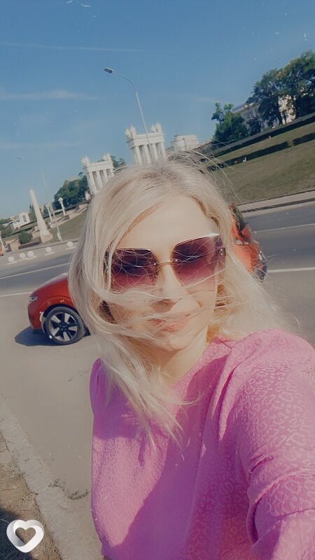 Nata, 36, Волгограде — анкета №2980718