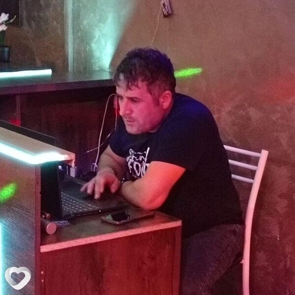 Ceyhun, 39, Грозном — анкета №2980727