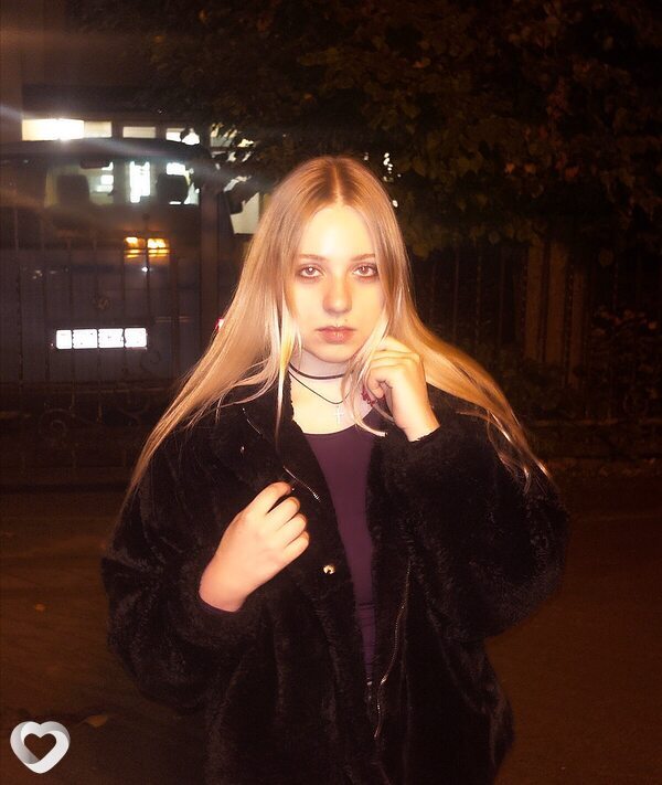 Юшка, 19, Витебске — анкета №2980412