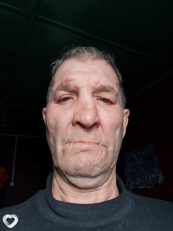 Роман, 60, Павлодаре — анкета №2980415