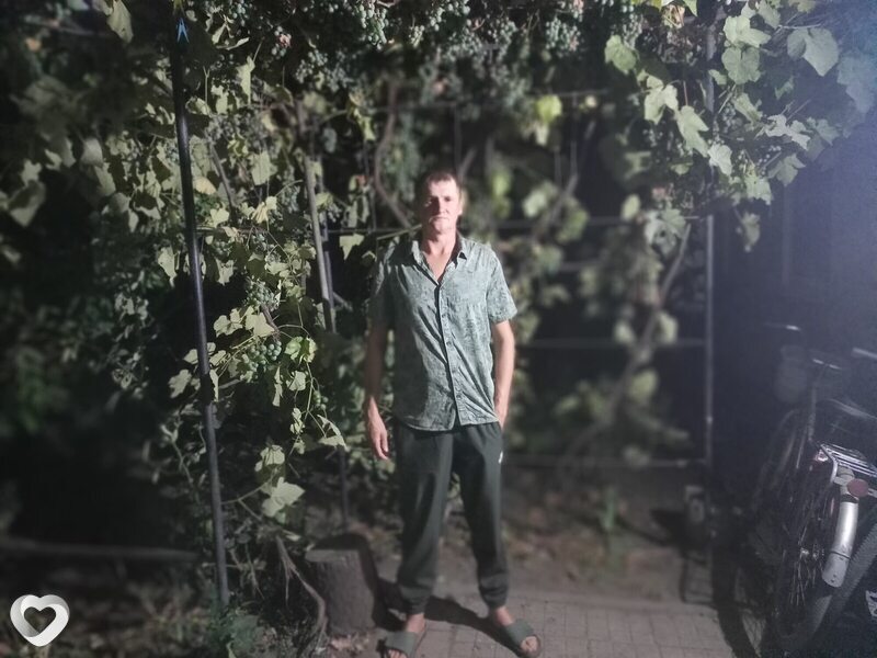 Владимир, 44, Краснодаре — анкета №2980417