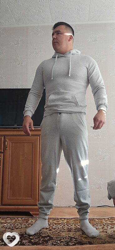 Вадим, 34, Гданьск — анкета №2980418