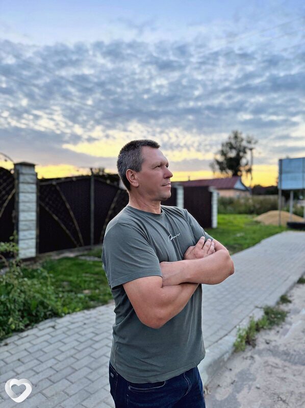 Алексей, 45, Орёл — анкета №2980421