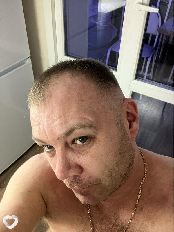 Андрей, 43, Воронеже — анкета №2980462