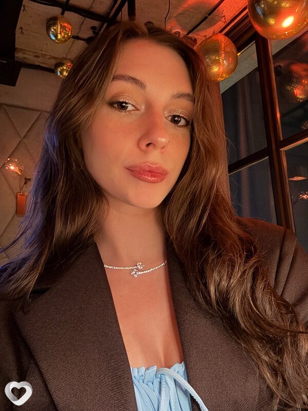 Анастасия, 21, Самаре — анкета №2980470